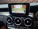 Used Mercedes C220