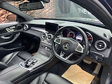 Used Mercedes C220