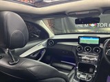 Used Mercedes C220