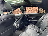 Used Mercedes C220