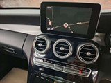 Used Mercedes C220