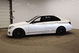 Used Mercedes C250