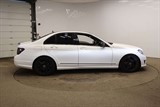 Used Mercedes C250