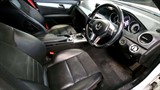 Used Mercedes C250