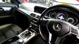 Used Mercedes C250