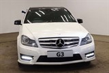 Used Mercedes C250
