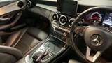 Used Mercedes C350