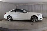 Used Mercedes C350