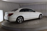 Used Mercedes C350