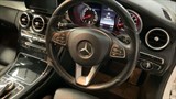 Used Mercedes C350