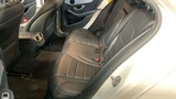 Used Mercedes C350