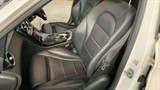 Used Mercedes C350