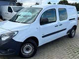 Used Mercedes Citan