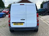 Used Mercedes Citan