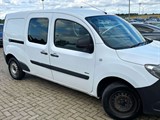 Used Mercedes Citan
