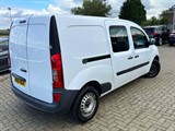 Used Mercedes Citan