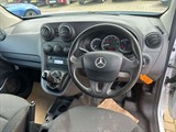 Used Mercedes Citan