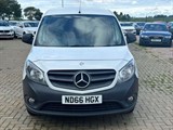 Used Mercedes Citan