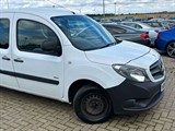 Used Mercedes Citan