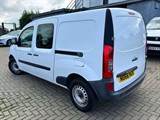 Used Mercedes Citan