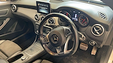 Used Mercedes CLA180