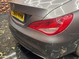 Used Mercedes CLA180