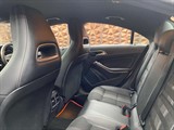 Used Mercedes CLA180