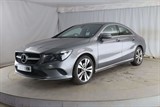 Used Mercedes CLA180