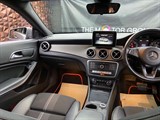 Used Mercedes CLA180