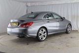 Used Mercedes CLA180