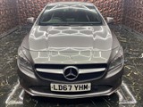 Used Mercedes CLA180