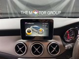 Used Mercedes CLA180