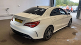 Used Mercedes CLA180