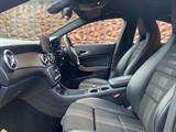 Used Mercedes CLA180