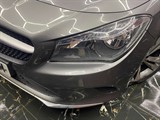 Used Mercedes CLA180