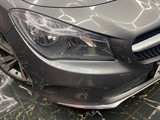 Used Mercedes CLA180