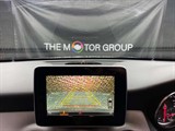 Used Mercedes CLA180