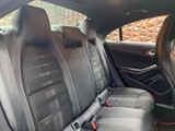 Used Mercedes CLA180