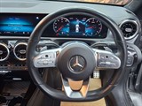 Used Mercedes CLA200