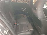 Used Mercedes CLA200