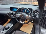 Used Mercedes CLA200