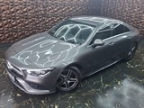 Used Mercedes CLA200