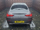 Used Mercedes CLA200