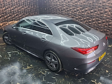 Used Mercedes CLA200
