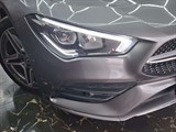 Used Mercedes CLA200