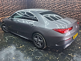 Used Mercedes CLA200