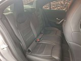 Used Mercedes CLA200
