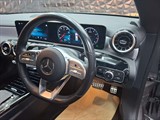 Used Mercedes CLA200