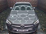 Used Mercedes CLA200
