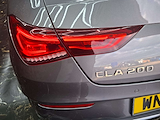 Used Mercedes CLA200